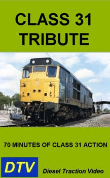 class 31 cover